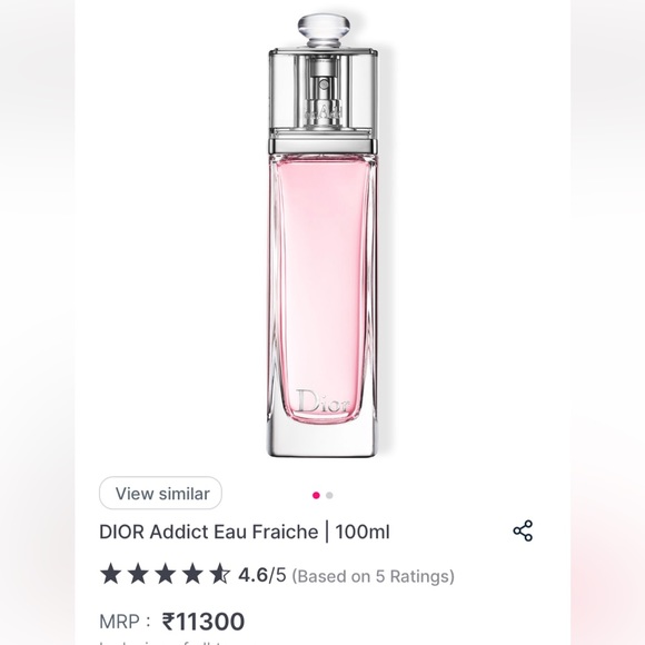 Dior Addict 😮‍💨 - Picture 11 of 11